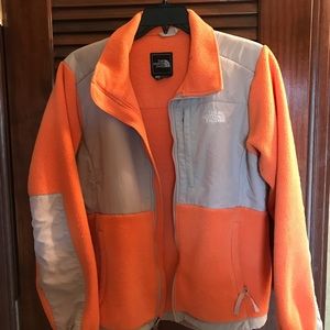Ladies The North Face Jacket